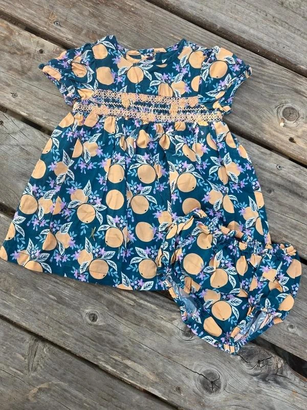 robe bloomer